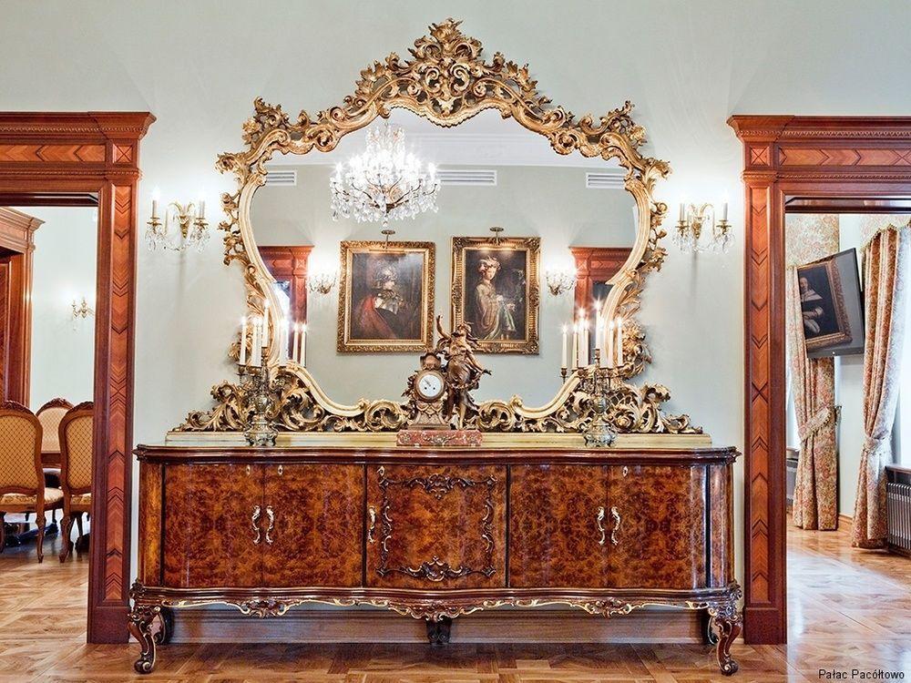 Zespol Palacowy Pacoltowo Na Wylacznosc Екстер'єр фото